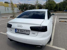 Обява за продажба на Audi A6 3.0 TFSI ~26 500 лв. - изображение 8