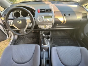 Honda Jazz | Mobile.bg    13