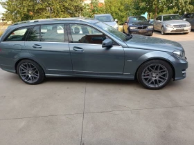 Mercedes-Benz C 200 2200k. AMG Avangarde | Mobile.bg    5