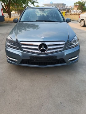     Mercedes-Benz C 200 2200k. AMG Avangarde
