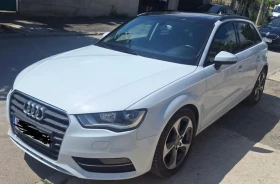 Audi A3 Panorama* Bang&Oulfsen*  | Mobile.bg    5