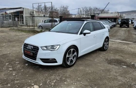     Audi A3 Panorama* Bang&Oulfsen* 