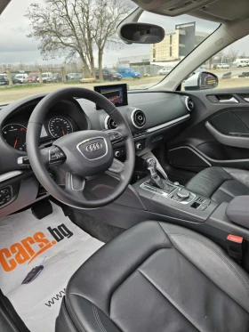 Audi A3 Panorama* Bang&Oulfsen*  | Mobile.bg    7