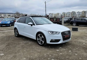 Audi A3 Panorama* Bang&Oulfsen*  | Mobile.bg    2