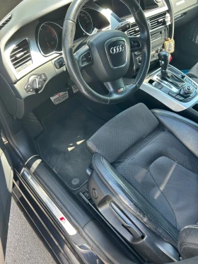Audi A5 Sportback S-Line  | Mobile.bg    13