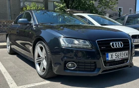 Audi A5 Sportback S-Line  | Mobile.bg    2
