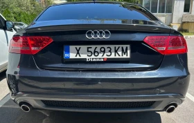 Audi A5 Sportback S-Line  | Mobile.bg    6
