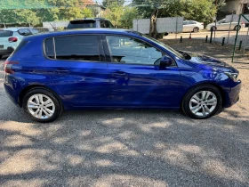 Peugeot 308 1.2i 130кс./ПЪРВИ ЕДИНСТВ.СОБСТВ./33350км. ПЪЛ.ИСТ - 25300 лв. - 35212272 4