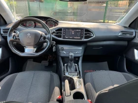 Peugeot 308 1.2i 130кс./ПЪРВИ ЕДИНСТВ.СОБСТВ./33350км. ПЪЛ.ИСТ - 25300 лв. - 35212272 9
