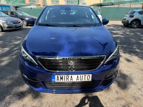 Peugeot 308 1.2i 130кс./ПЪРВИ ЕДИНСТВ.СОБСТВ./33350км. ПЪЛ.ИСТ - 25300 лв. - 35212272 2