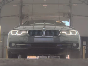 Обява за продажба на BMW 330 Е* CARFAX * АВТО КРЕДИТ ~19 800 лв. - изображение 7