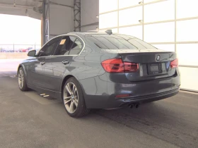 Обява за продажба на BMW 330 Е* CARFAX * АВТО КРЕДИТ ~19 800 лв. - изображение 3