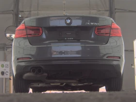Обява за продажба на BMW 330 Е* CARFAX * АВТО КРЕДИТ ~19 800 лв. - изображение 5