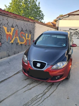  Seat Altea