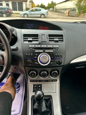 Mazda 3 1.6i - 105 ps | Mobile.bg    9
