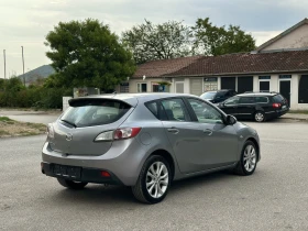 Mazda 3 1.6i - 105 ps | Mobile.bg    4