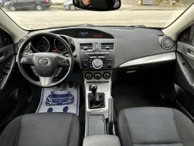 Mazda 3 1.6i - 105 ps | Mobile.bg    11