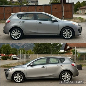Mazda 3 1.6i - 105 ps | Mobile.bg    17