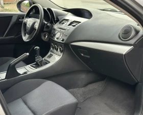 Mazda 3 1.6i - 105 ps | Mobile.bg    12