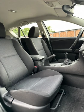 Mazda 3 1.6i - 105 ps | Mobile.bg    13