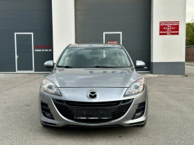 Mazda 3 1.6i - 105 ps