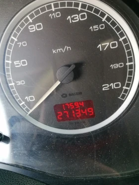 Peugeot 307 | Mobile.bg    12