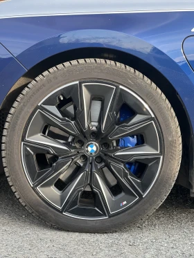 BMW 760 BMW M760e xDrive Plug-in Hybrid Executive  - 279999 лв. / 143161.22 € - 70621721 4