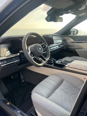 BMW 760 FULL Extra - 289999 лв. - 67430621 5