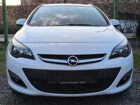 Opel Astra FACE-LIFT-1.7CDTI-110-6 --EURO 5b- | Mobile.bg    8