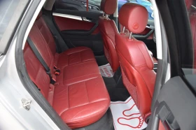 Обява за продажба на Audi A3 2.0TDI AUTOMAT+ PANORAMA ~13 500 лв. - изображение 11