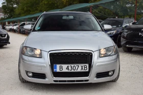 Обява за продажба на Audi A3 2.0TDI AUTOMAT+ PANORAMA ~13 500 лв. - изображение 1