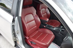 Обява за продажба на Audi A3 2.0TDI AUTOMAT+ PANORAMA ~13 500 лв. - изображение 10