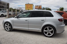 Обява за продажба на Audi A3 2.0TDI AUTOMAT+ PANORAMA ~13 500 лв. - изображение 3