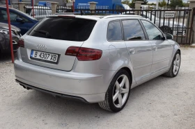 Обява за продажба на Audi A3 2.0TDI AUTOMAT+ PANORAMA ~13 500 лв. - изображение 6