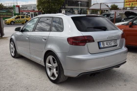 Обява за продажба на Audi A3 2.0TDI AUTOMAT+ PANORAMA ~13 500 лв. - изображение 4