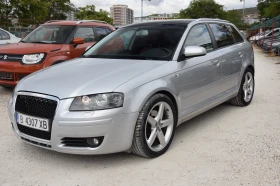 Обява за продажба на Audi A3 2.0TDI AUTOMAT+ PANORAMA ~13 500 лв. - изображение 2
