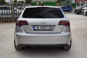 Обява за продажба на Audi A3 2.0TDI AUTOMAT+ PANORAMA ~13 500 лв. - изображение 5