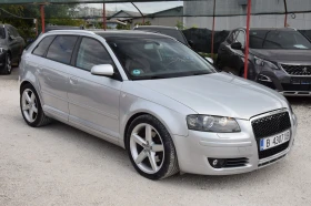 Обява за продажба на Audi A3 2.0TDI AUTOMAT+ PANORAMA ~13 500 лв. - изображение 1