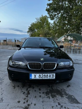 BMW 330 Xdrive