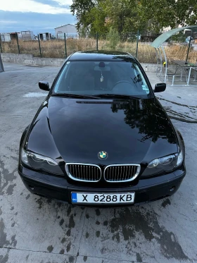 BMW 330 Xdrive - 4799 лв. / 2453.69 € - 46139938 2