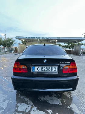 BMW 330 Xdrive - 4799 лв. / 2453.69 € - 46139938 6