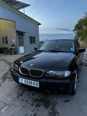 BMW 330 Xdrive - 4799 лв. / 2453.69 € - 46139938 5