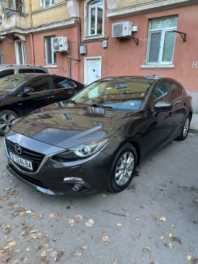 Обява за продажба на Mazda 3 ~21 000 лв. - изображение 2 | Auto.bg Обява за продажба на Mazda 3 ~21 000 лв. - изображение 2
