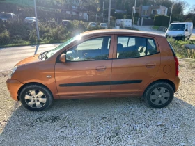 Kia Picanto 1.1 - изображение 1