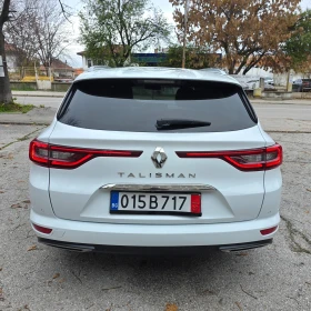 Renault Talisman 1.6DCI FULL LED KOJA MASAJ NAVI KAMERA TOP | Mobile.bg    10