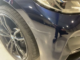 BMW 330 * e M Sport* АВТОФИНАНСИРАНЕ*  - 47999 лв. / 24541.50 € - 45192760 12