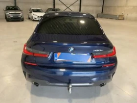 BMW 330 * e M Sport* АВТОФИНАНСИРАНЕ*  - 47999 лв. / 24541.50 € - 45192760 6