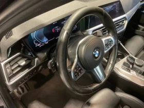 BMW 330 * e M Sport* АВТОФИНАНСИРАНЕ*  - 47999 лв. / 24541.50 € - 45192760 8