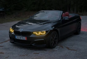 BMW 440, снимка 7