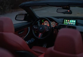 BMW 440, снимка 14